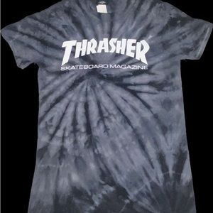 thrasher shirt